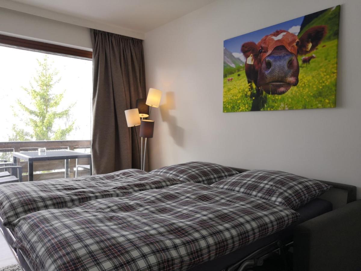 Apartmán Berghaus Glockner, Niedermeyer Heiligenblut Exteriér fotografie