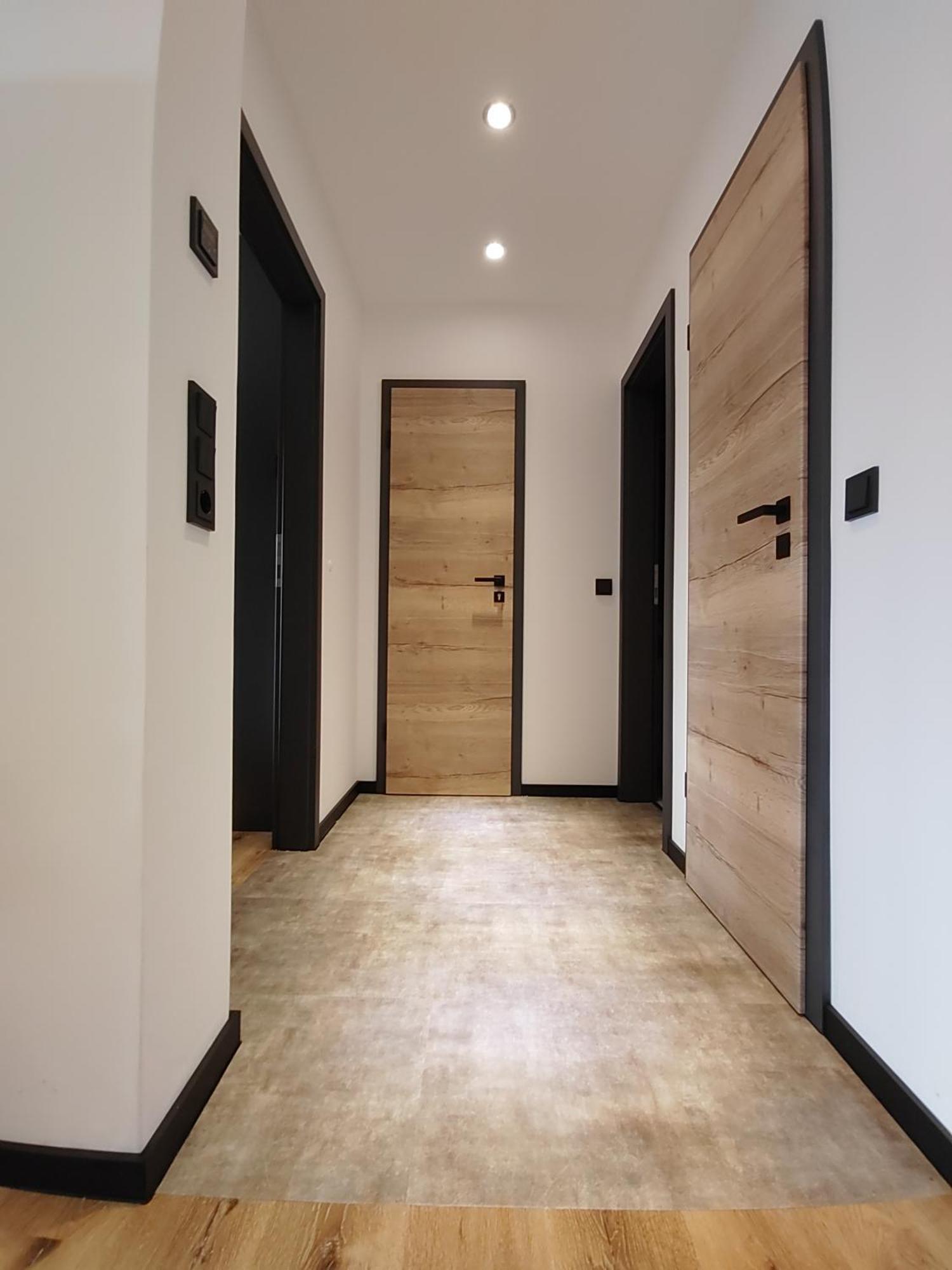 Apartmán Berghaus Glockner, Niedermeyer Heiligenblut Pokoj fotografie